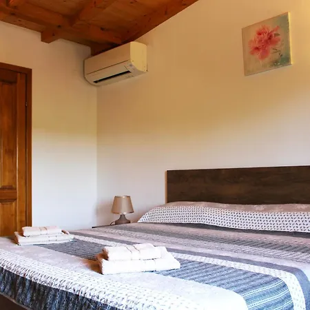 Alba Сasa de vacaciones