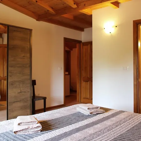 Дом отдыха Alba Умаг