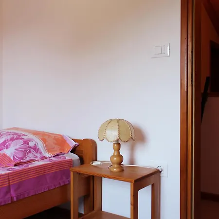 Дом отдыха Alba *