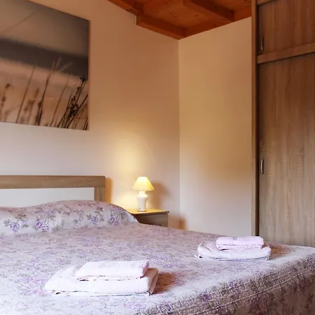 Дом отдыха Alba *