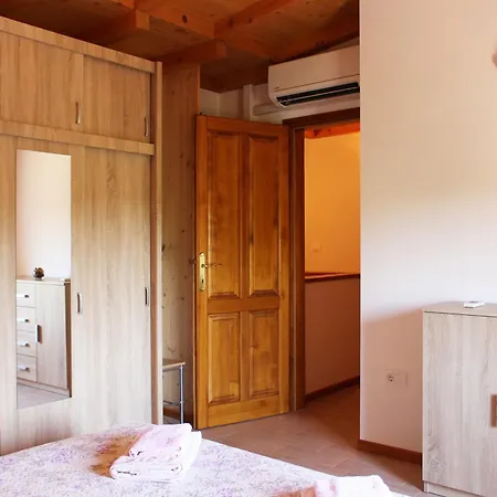 Alba Дом отдыха