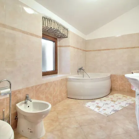 Дом отдыха Alba *