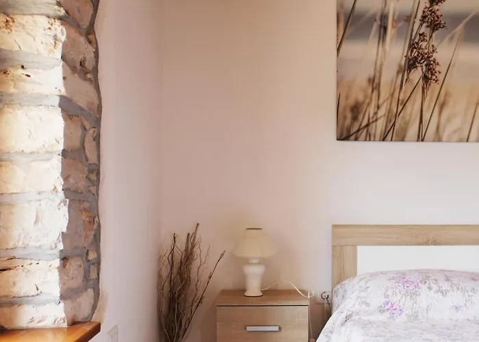 Σπίτι διακοπών Alba *