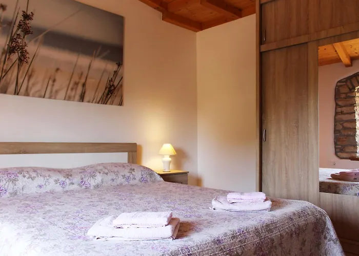 Σπίτι διακοπών Alba *