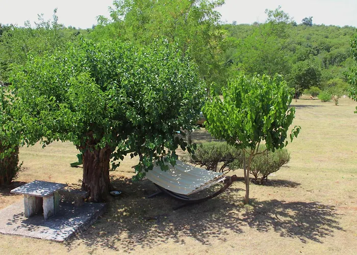 Alba Σπίτι διακοπών Ουμάγκ
