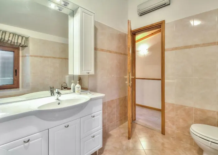 Alba Σπίτι διακοπών *