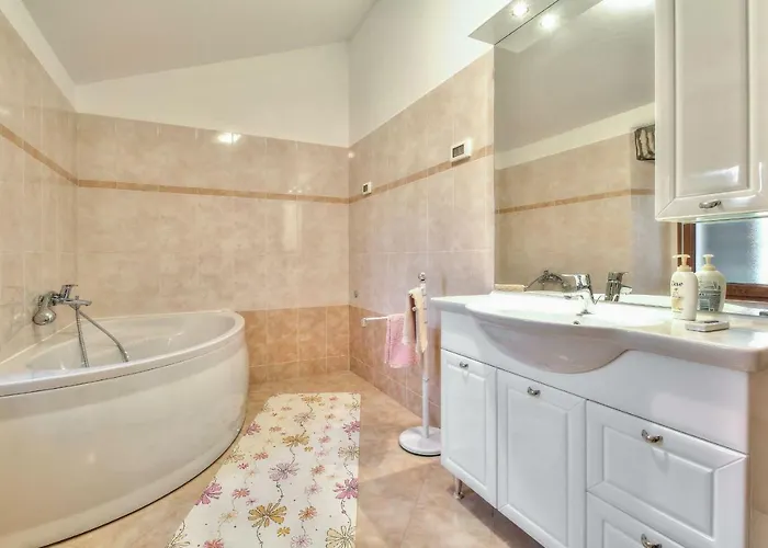 Alba Σπίτι διακοπών *