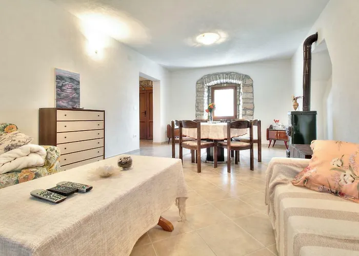 Alba Σπίτι διακοπών *