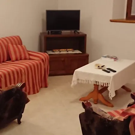 Alba Prázdninový dům