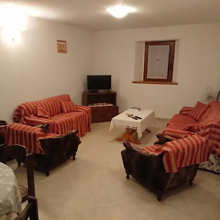 Alba Prázdninový dům *