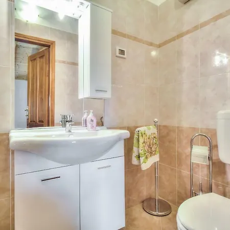 Prázdninový dům Alba