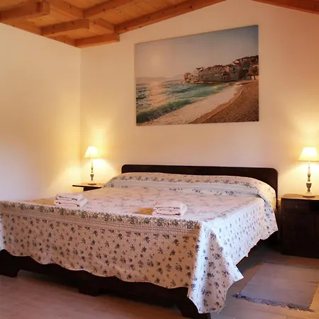 بيت للعطل Alba أوماغ