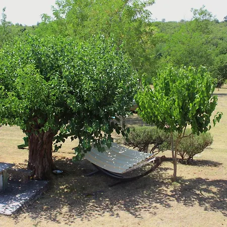 Alba بيت للعطل أوماغ