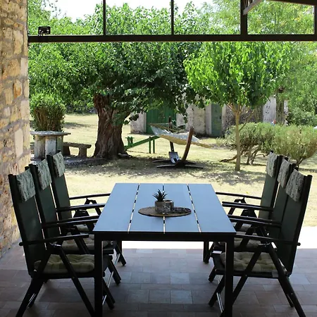 بيت للعطل Alba أوماغ