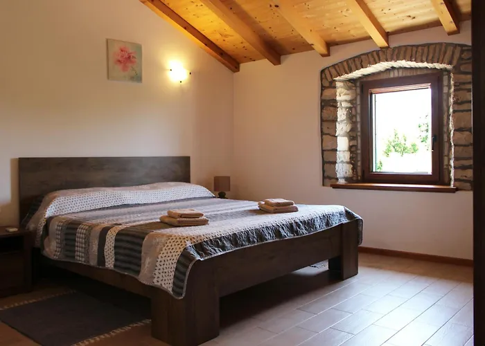 Alba Casa vacanze Umago