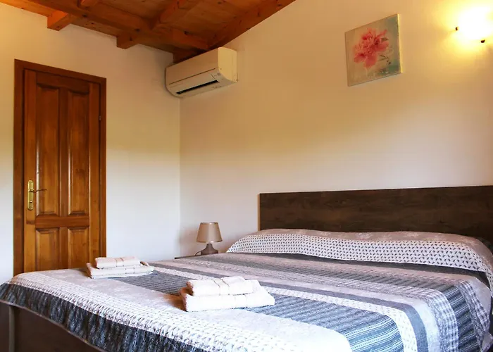 Alba Casa vacanze
