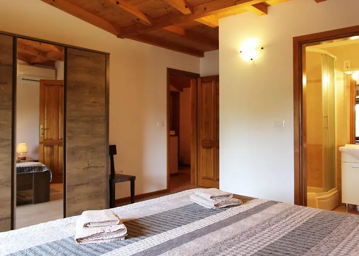 Casa vacanze Alba Umago