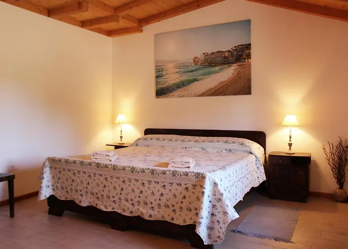 Casa vacanze Alba Umago