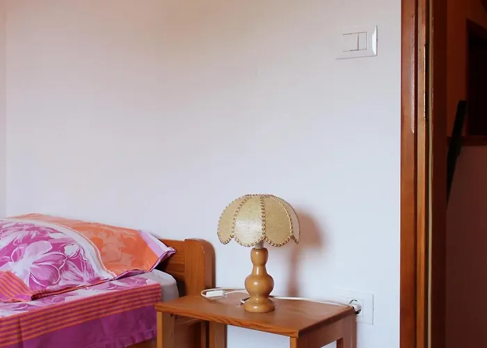 Casa vacanze Alba *